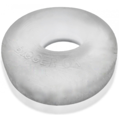 Cockring Silicone Oxballs BIGGER OX Transparent -Oxballs Soldes cockring silicone oxballs bigger ox transparent 4