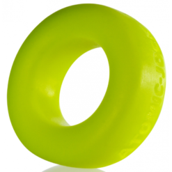Cockring Silicone Oxballs COCK-T Jaune -Oxballs Soldes cockring silicone oxballs cock t jaune 2