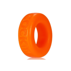 Cockring Silicone Oxballs COCK-T Orange -Oxballs Soldes cockring silicone oxballs cock t orange 2
