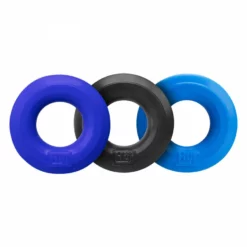 Hünkyjunk By Oxballs Cockrings HUJ X3 -Oxballs Soldes cockrings huj x3 2