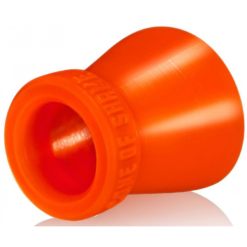 Cône Pour Les Bourses Oxballs CONE OF SHAME Orange -Oxballs Soldes cone pour les bourses oxballs cone of shame orange 2