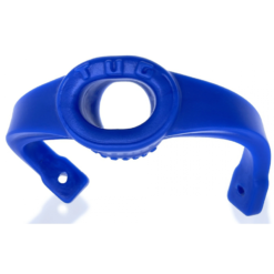 Oxballs Étireur De Testicules Owballs TUG PULL-DOWN Bleu 5 Oxballs Étireur De Testicules Owballs TUG PULL-DOWN Bleu -Oxballs Soldes etireur de testicules owballs tug pull down bleu 1