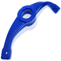 Oxballs Étireur De Testicules Owballs TUG PULL-DOWN Bleu 6 Oxballs Étireur De Testicules Owballs TUG PULL-DOWN Bleu -Oxballs Soldes etireur de testicules owballs tug pull down bleu 2