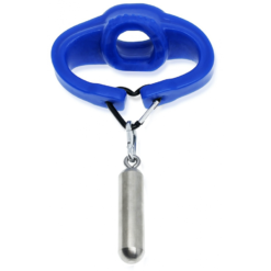 Oxballs Étireur De Testicules Owballs TUG PULL-DOWN Bleu 7 Oxballs Étireur De Testicules Owballs TUG PULL-DOWN Bleu -Oxballs Soldes etireur de testicules owballs tug pull down bleu 3