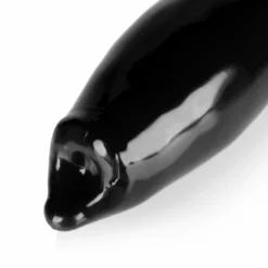 Oxballs Extenseur De Sexe FIDO COCK SHEATH 20 X 6cm Noir -Oxballs Soldes extenseur de sexe fido cock sheath 20 x 6cm noir 3