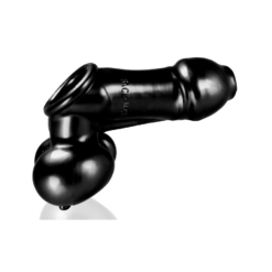 Gaine De Masturbation Oxballs SACKJACK Noir -Oxballs Soldes gaine de masturbation oxballs sackjack noir 2