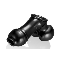 Gaine De Masturbation Oxballs SACKJACK Noir -Oxballs Soldes gaine de masturbation oxballs sackjack noir 3