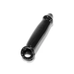 Oxballs Gaine De Pénis MUSCLE COCKSHEATH 24 X 5 Cm Noir -Oxballs Soldes gaine de penis muscle cocksheath 24 x 5 cm noir 4