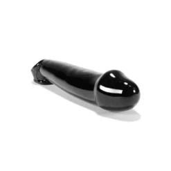 Oxballs Gaine De Pénis MUSCLE COCKSHEATH 24 X 5 Cm Noir -Oxballs Soldes gaine de penis muscle cocksheath 24 x 5 cm noir 5