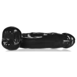 Gaine De Pénis Oxballs DADDY 20 X 6cm Noire -Oxballs Soldes gaine de penis oxballs daddy 20 x 6cm noire 6