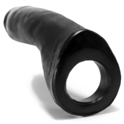 Gaine De Pénis Oxballs PENETRATOR 17 X 4cm Noire 8 Gaine De Pénis Oxballs PENETRATOR 17 X 4cm Noire -Oxballs Soldes gaine de penis oxballs penetrator 17 x 4cm noire 2