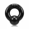 Oxballs Gauge Cockring Noir