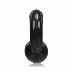 Oxballs Gauge Cockring Noir -Oxballs Soldes gauge cockring noir 2