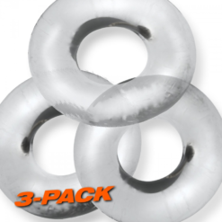 Lot De 3 Cockrings Oxballs FAT WILLY Transparents 11 Lot De 3 Cockrings Oxballs FAT WILLY Transparents -Oxballs Soldes lot de 3 cockrings oxballs fat willy transparents 5