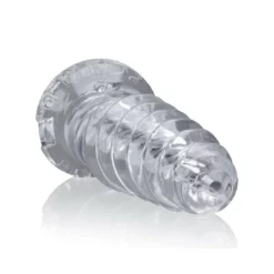 Oxballs Masturbateur Screw'd Super Squish Corkscrew Jack-Off Clear 6 Oxballs Masturbateur Screw'd Super Squish Corkscrew Jack-Off Clear -Oxballs Soldes masturbateur screw d super squish corkscrew jack off clear 2