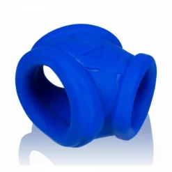 Oxballs Oxsling Cocksling Bleu -Oxballs Soldes oxsling cocksling bleu 2