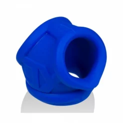 Oxballs Oxsling Cocksling Bleu -Oxballs Soldes oxsling cocksling bleu 4