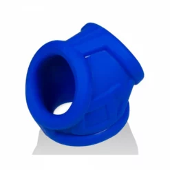 Oxballs Oxsling Cocksling Bleu -Oxballs Soldes oxsling cocksling bleu 5
