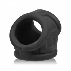 Oxballs Oxsling Cocksling Noir -Oxballs Soldes oxsling cocksling noir 3