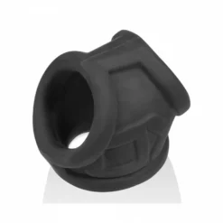 Oxballs Oxsling Cocksling Noir -Oxballs Soldes oxsling cocksling noir 4