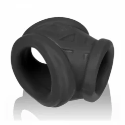 Oxballs Oxsling Cocksling Noir -Oxballs Soldes oxsling cocksling noir 5