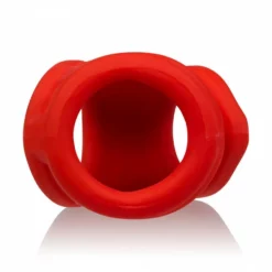 Oxballs Oxsling Cocksling Rouge -Oxballs Soldes oxsling cocksling rouge 3