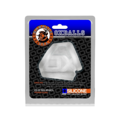 Oxballs Oxsling Cocksling Transparent -Oxballs Soldes oxsling cocksling transparent 1