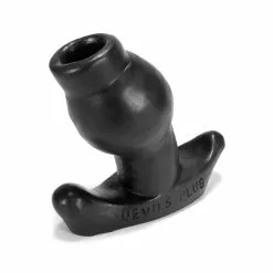 Plug Oxballs DEVILS 10 X 5.5cm -Oxballs Soldes plug oxballs devils 10 x 55cm 2