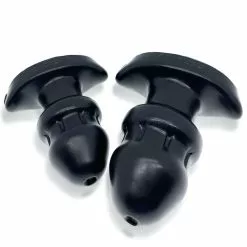 Plug Percé Oxballs DRAIN-O Large 12 X 6.5cm -Oxballs Soldes plug perce oxballs drain o large 12 x 65cm 7