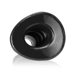 COCK PLAY 26 COCK PLAY -Oxballs Soldes plug pig hole deep large 18 x 9 cm noir 1