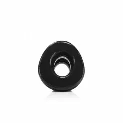 COCK PLAY 36 COCK PLAY -Oxballs Soldes plug pig hole fuck xxl 14 x 9 cm noir 1