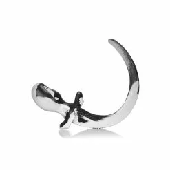 Oxballs Plug Queue Puppy Tail SWIRL 8.5 X 4.4 Cm Blanc 9 Oxballs Plug Queue Puppy Tail SWIRL 8.5 X 4.4 Cm Blanc -Oxballs Soldes plug queue puppy tail swirl 85 x 44 cm blanc 3