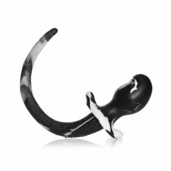 Oxballs Plug Queue Puppy Tail SWIRL 8.5 X 4.4 Cm Blanc 11 Oxballs Plug Queue Puppy Tail SWIRL 8.5 X 4.4 Cm Blanc -Oxballs Soldes plug queue puppy tail swirl 85 x 44 cm blanc 5