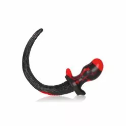 Oxballs Plug Queue Puppy Tail SWIRL 8.5 X 4.4 Cm Rouge 9 Oxballs Plug Queue Puppy Tail SWIRL 8.5 X 4.4 Cm Rouge -Oxballs Soldes plug queue puppy tail swirl 85 x 44 cm rouge 4