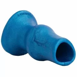 Oxballs Plug Tunnel PIG-HOLE Deep 2 17 X 8.5 Cm -Oxballs Soldes plug tunnel pig hole deep 2 17 x 85 cm 4