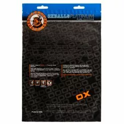 Oxballs Plug Tunnel PIG-HOLE Deep 2 17 X 8.5 Cm -Oxballs Soldes plug tunnel pig hole deep 2 17 x 85 cm 5