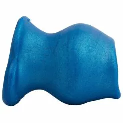 Oxballs Plug Tunnel PIG-HOLE Platinum Bleu 14 X 11 Cm -Oxballs Soldes plug tunnel pig hole platinum bleu 14 x 11 cm 4