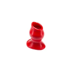 Oxballs Pig-Hole FuckPlug Rouge Small - 9 X 5.5 Cm -Oxballs Soldes plug tunnel pig hole rouge small 9 x 55 cm 4