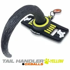 Queue De Chien Oxballs TAIL HANDLER Jaune 13 Queue De Chien Oxballs TAIL HANDLER Jaune -Oxballs Soldes queue de chien oxballs tail handler jaune 5