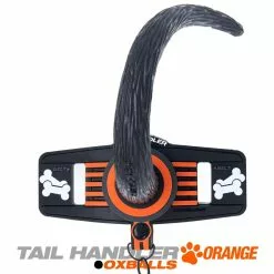 Queue De Chien Oxballs TAIL HANDLER Orange 9 Queue De Chien Oxballs TAIL HANDLER Orange -Oxballs Soldes queue de chien oxballs tail handler orange 2
