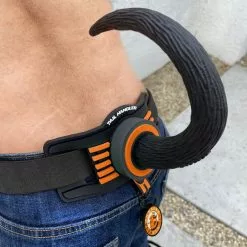 Queue De Chien Oxballs TAIL HANDLER Orange 13 Queue De Chien Oxballs TAIL HANDLER Orange -Oxballs Soldes queue de chien oxballs tail handler orange 6