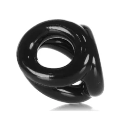 Oxballs TRI-SPORT Cocksling Noir -Oxballs Soldes tri sport cocksling noir 3