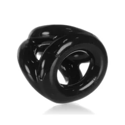Oxballs TRI-SPORT Cocksling Noir -Oxballs Soldes tri sport cocksling noir 4