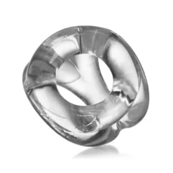 Oxballs TRI-SPORT Cocksling Transparent -Oxballs Soldes tri sport cocksling transparent 2
