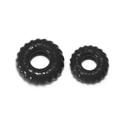 Oxballs TRUCKT Cocksling Noir 5 Oxballs TRUCKT Cocksling Noir -Oxballs Soldes truckt cocksling noir 2