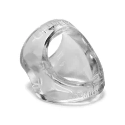 Oxballs Unit-X Cocksling Clear
