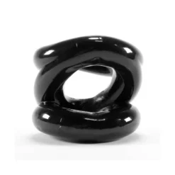 Oxballs Z-BALL Stretcher Noir -Oxballs Soldes z ball stretcher noir 4