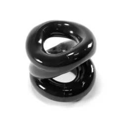 Oxballs Z-BALL Stretcher Noir -Oxballs Soldes z ball stretcher noir 5